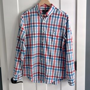 Vineyard Vines slim fit Tucker shirt